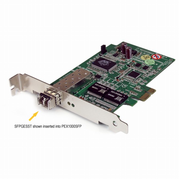 SFPモジュール/Cisco SFP-GE-S互換/1000BASE-SX 光トランシーバー/MM/550m