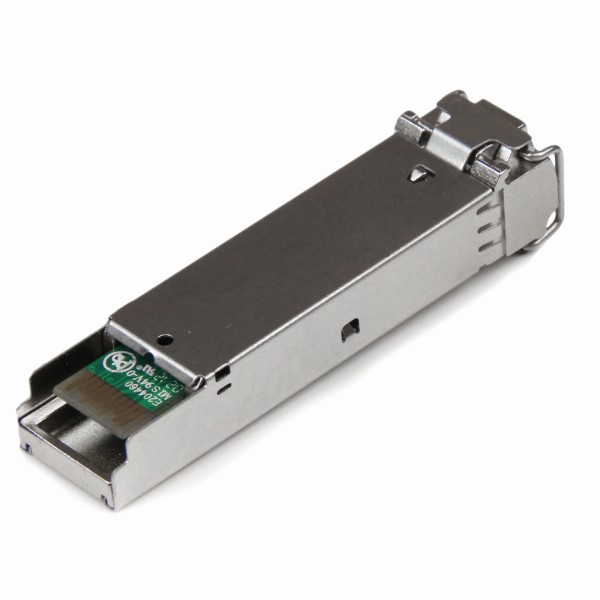 SFPモジュール／Cisco GLC-SX-MM互換／1000BASE-SX 光トランシーバー／MM／550m