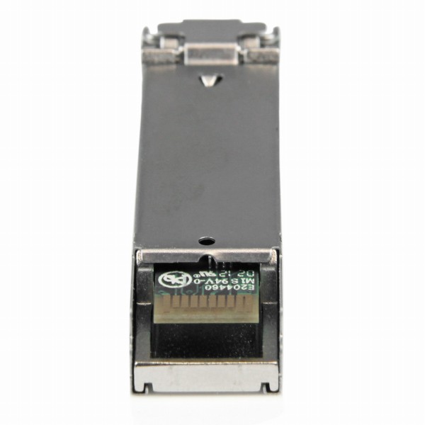 SFPモジュール／Cisco GLC-SX-MM互換／1000BASE-SX 光トランシーバー／MM／550m