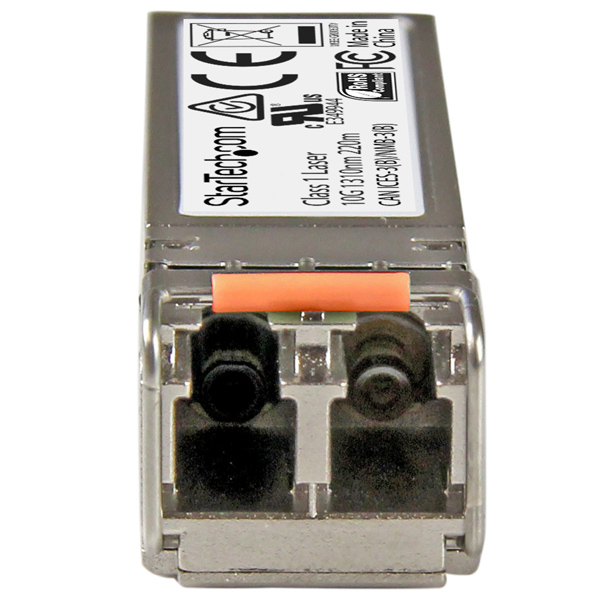 SFP+モジュール/Juniper SFPP-10GE-LRM互換/10GBASE-LRM/MM/200m