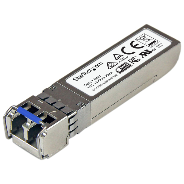 SFP+モジュールJuniper製SFPP-10GE-LR互換10GBase-LR準拠光トランシーバ