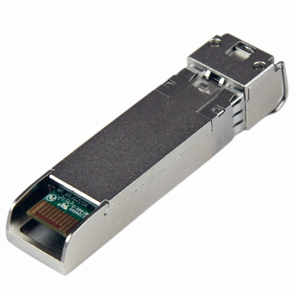 SFP+モジュール／Juniper SFPP-10GE-LR互換／10GBASE-LR／SM／10km