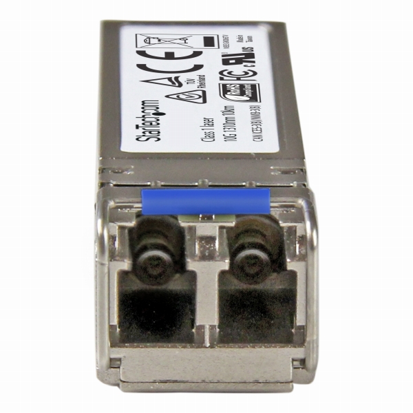SFP+モジュール／Juniper SFPP-10GE-LR互換／10GBASE-LR／SM／10km