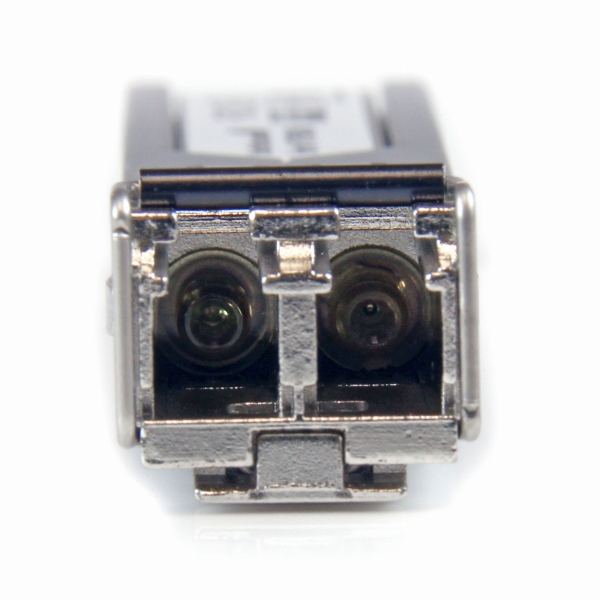 SFPモジュール/MSA互換/1000BASE-SX 光トランシーバー/MM/550m/LC/DDM対応