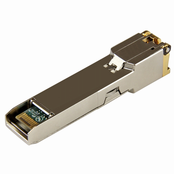 SFPモジュール／Citrix製SFP-TX互換／1000BASE-T準拠／銅線トランシーバー