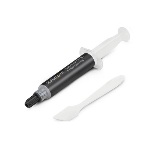 熱伝導シリコングリス/熱伝導率14.5W/m・K/CPU・GPU・IC対応/高放熱サーマルペースト/グリースコンパウンド