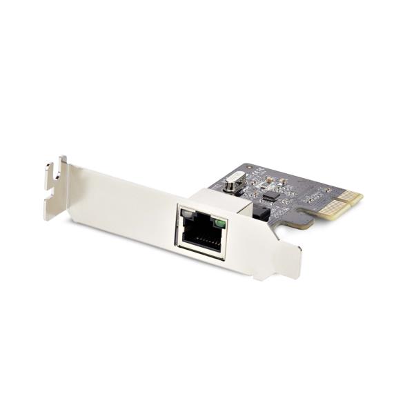 LANカード/PCI Express x1/1ポート/RTL8111Hチップ/1Gbps/ロープロファイル対応 NIC