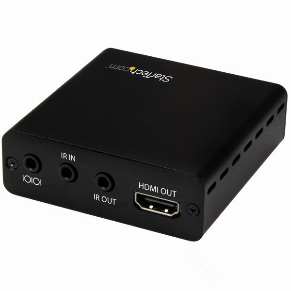 HDBaseT規格対応3ポートHDMIエクステンダー(延長器)セット送信機1台&受信機3台CAT5ケーブル対応1x3HDMIスプリッター4K2K対応最大35m(UltraHD)/最大70m(HD1080p)