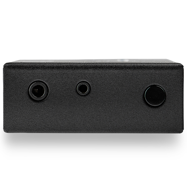 IP対応HDMIエクステンダー用受信機ST12MHDLNHKと使用1080pCat6ケーブル使用LAN対応HDMI延長器用レシーバー