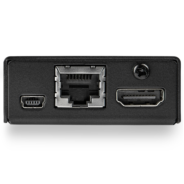 IP対応HDMIエクステンダー用受信機ST12MHDLNHKと使用1080pCat6ケーブル使用LAN対応HDMI延長器用レシーバー