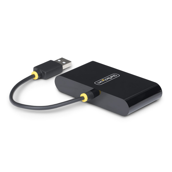 USB 2.0ハブ/4ポート/480Mbps/バスパワー対応/過電流保護/軽量コンパクト/USB Type-A増設 拡張