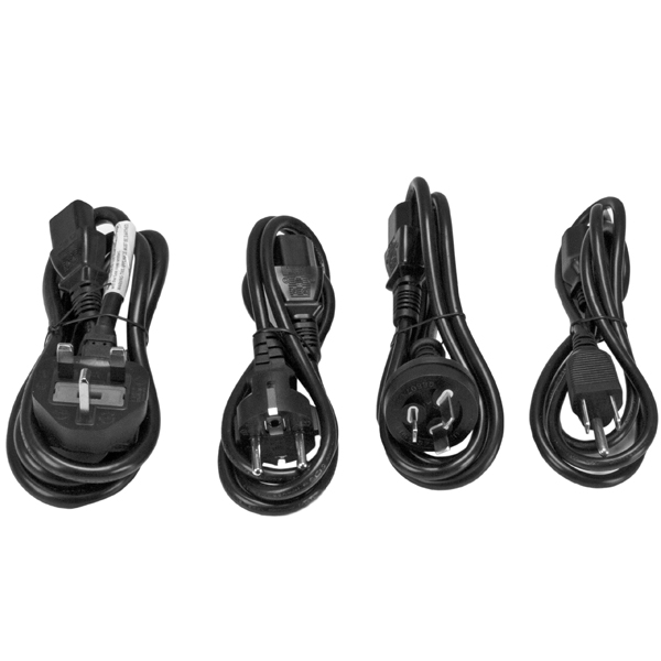 スペア用AC電源アダプター12V/5A出力交流100-240V入力
