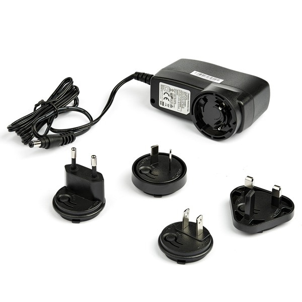 ACアダプター20V/2AドッキングステーションDK30A2DH/DK30ADD代替用電源アダプター