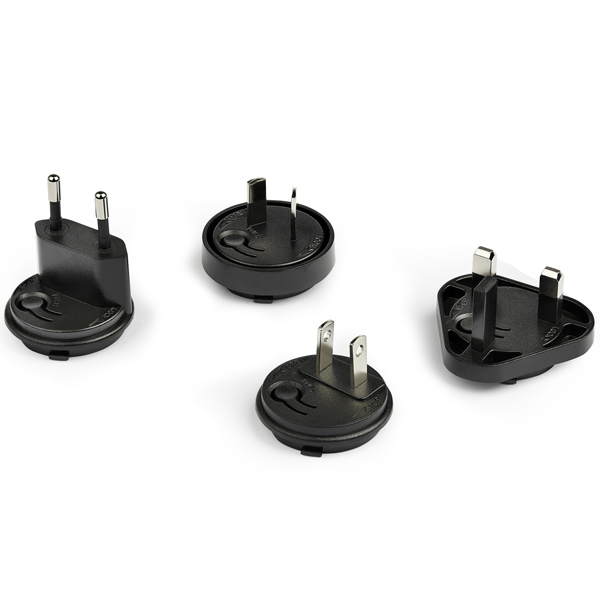 ACアダプター20V/2AドッキングステーションDK30A2DH/DK30ADD代替用電源アダプター