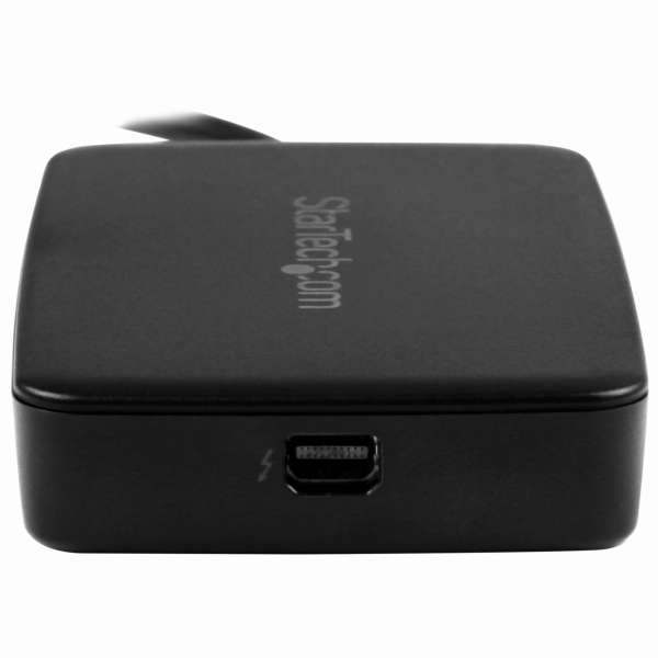 Thunderbolt3-Thunderbolt変換アダプタWindows/Mac対応サンダーボルト3USB-C24ピン(オス)-サンダーボルト20ピン(メス)