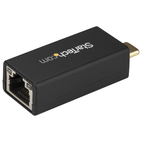 USB-C-GigabitEthernet変換アダプタUSB3.0準拠USBType-C専用ギガビットイーサネット有線LANアダプタ