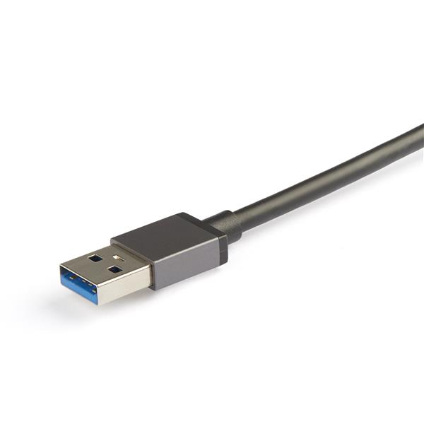 USBType-A有線LANアダプタ2.5GBASE-T対応USB-A-2.5ギガビットEthernet変換NIC