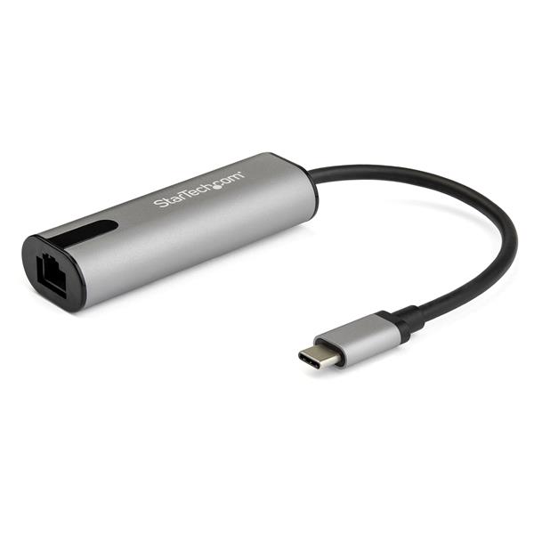 USBType-C有線LANアダプタ2.5GBASE-T対応USB-C-2.5ギガビットEthernet変換NIC