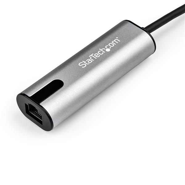 USBType-C有線LANアダプタ2.5GBASE-T対応USB-C-2.5ギガビットEthernet変換NIC
