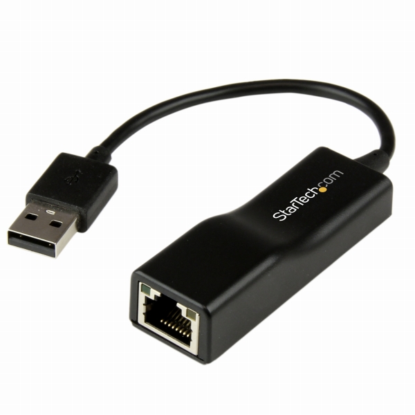 USB2.0-10/100Mbpsイーサネット/EthernetネットワークアダプタUSB2.0接続有線LANアダプタUSB2.0FASTEthernet規格USBNIC