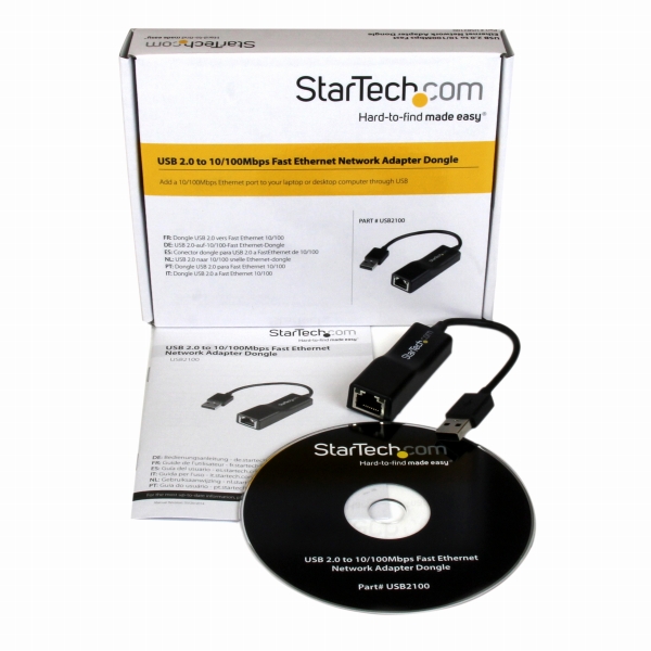 USB2.0-10/100Mbpsイーサネット/EthernetネットワークアダプタUSB2.0接続有線LANアダプタUSB2.0FASTEthernet規格USBNIC