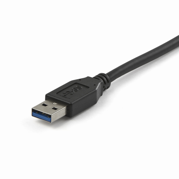 USBケーブル1mUSBType-A-USBType-Cオス/オスUSB3.1(10Gbps)準拠