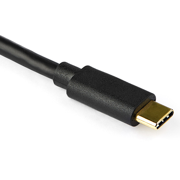 USB-C-SATA変換アダプタUSB3.1(10Gbps)2.5インチ/3.5インチSATAドライブに対応USBType-Cポート搭載PCに接続