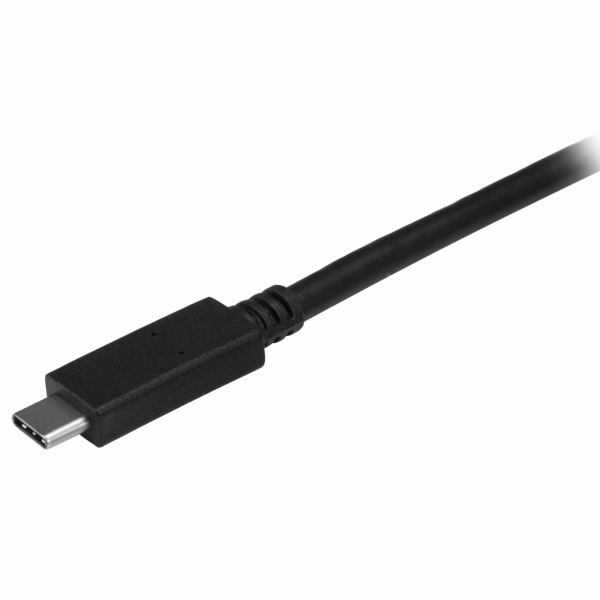 USB3.1Type-Cケーブル1mUSBPD(PowerDelivery)対応/5AUSB3.1Gen2(10Gbps)USB-IF認証取得USB-Cオス-USB-Cオス