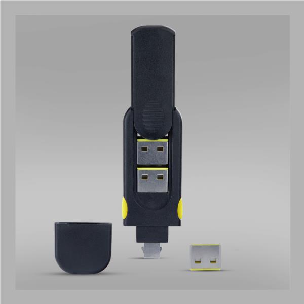 ポートブロッカーキー/USB-Aラッチ式ポートブロッカー4個付属/スナップイン式/繰り返し使用可能/PC用 ダストカバー