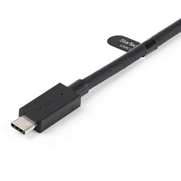 USBType-Cケーブル/1m/USB-C-USB-A変換アダプタ付き/USB-C-USB-C(10Gbps&100WPD対応)/USB-A-USB-C(5Gbps対応)/USB-C&USB-A対応ドッキングステーション用ケーブル
