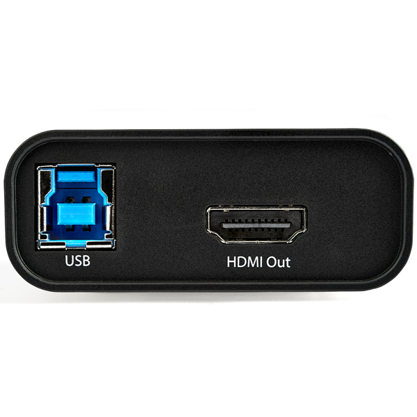 USB-C接続HDMIビデオキャプチャーボードUVC(USBVideoClass)規格準拠Mac/Windows対応HDMI録画機1080p