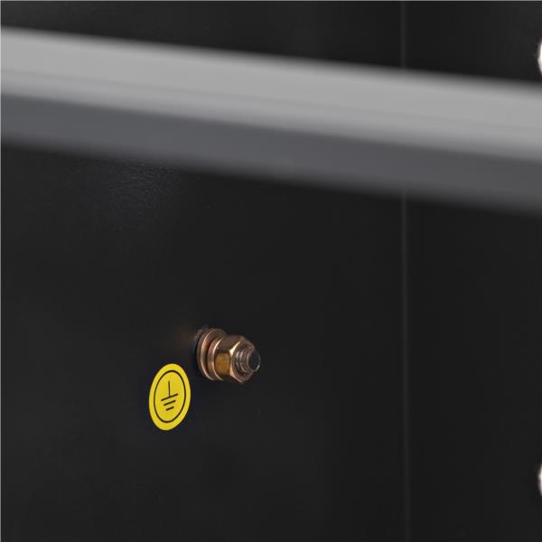 サーバーラック/ウォールマウントブラケット/4U/19インチ/2ポスト/取付奥行き35cm/耐荷重20kg