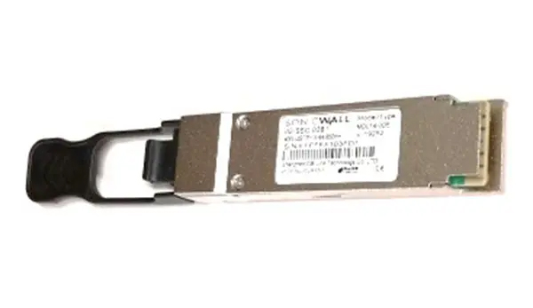 40GBASE-SR4 QSFP+ 850NM MMF MODULE