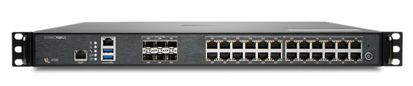 SONICWALL NSA 4700 JAPAN