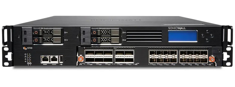 SONICWALL NSSP 15700 SECURE UPGRADE PLUS - ADVANCED EDITION 2YR