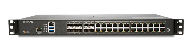 (3 & FREE OFFER) SONICWALL NSA 3700 JPN SECURE UPGRADE ADVANCED EDITION 3YR (INCLUDES 1YR CSE)