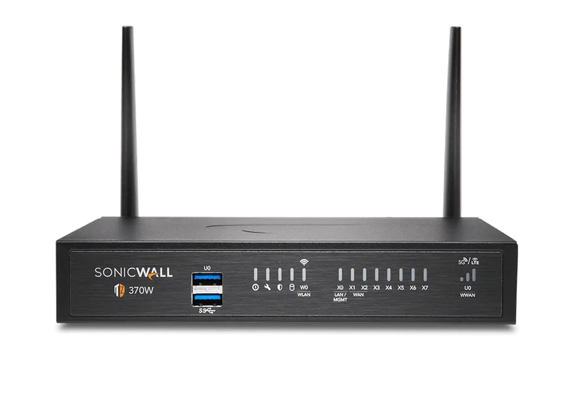 SONICWALL TZ370 WIRELESS-AC JPN SECURE UPGRADE ADVANCED EDITION 3YR (INCLUDES 1YR CSE)