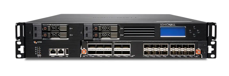 SONICWALL NSSP 15700 TOTALSECURE - ADVANCED EDITION 5 YR