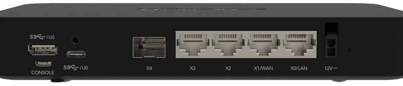 SONICWALL TZ80 JPN SECURE CONNECT LITE 5YR