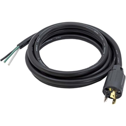 電源ケーブル20A