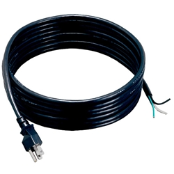 電源ケーブル15A