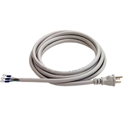 電源ケーブル15A