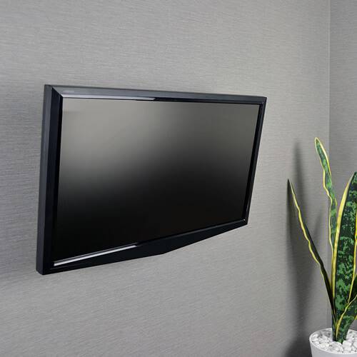 テレビ壁掛け金具 上下左右角度調節 3関節アーム 13-32インチ対応 TVセッターハイライン HA112 SSサイズ