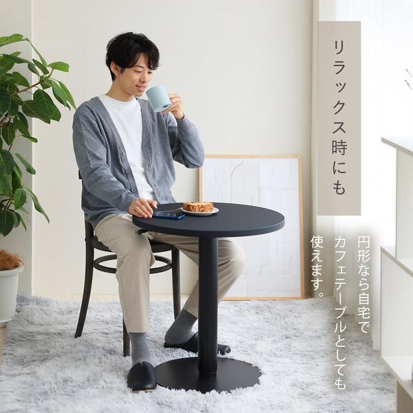 快適ワークの昇降デスク 手動式 LD101 ホワイト/ホワイト