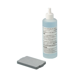 クリーニングキット（A)カード30枚+250mlボトル PET薄手用