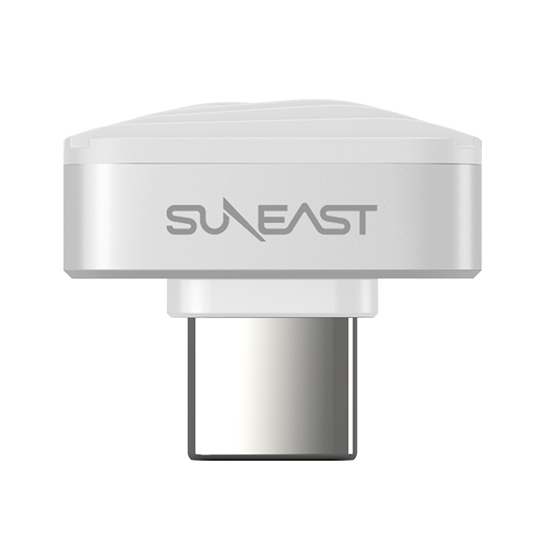 Nano Series 超小型ポータブルSSD 128GB USB3.2 Gen1 Type-C