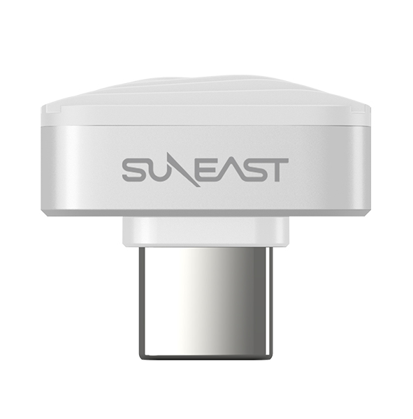 Nano Series 超小型ポータブルSSD 256GB USB3.2 Gen1 Type-C