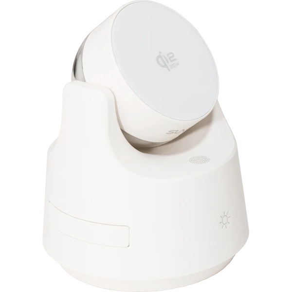 4in1 ワイヤレス充電器 Qi2 25W ホワイト