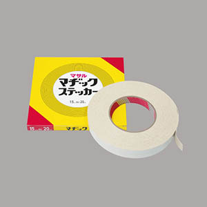 マヂックステッカー 15mm