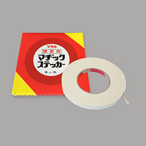壁面用マヂックステッカー 1 8mm